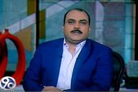 ةالإعلامي محمد الباز