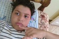 طفل واقعة حمام سباحة المرج