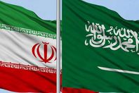 ايران والسعودية