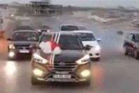 صورة من الفيديو