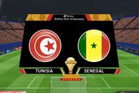 تونس والسنغال