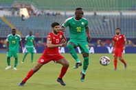 تونس والسنغال