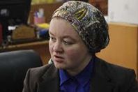 الدكتورة راندا فارس