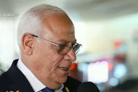 اللواء عادل الغضبان