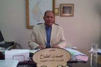 وكيل وزارة الصحة