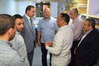 رئيس جامعة سوهاج