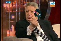 مرتضى منصور