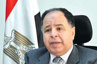 وزير المالية