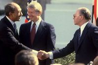 معاهدة السلام