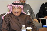 خالد الجراح