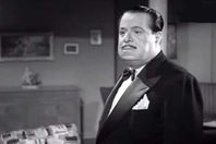 الفنان الراحل حسين رياض