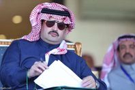 تركي بن طلال