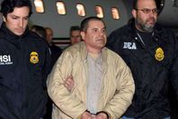 إل تشابو - زعيم أكبر عصابة تهريب مخدرات بالعالم