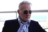 عزت أبو عوف