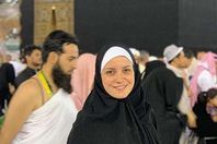 ريهام عبد الغفور