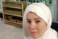 رانيا فريد شوقي