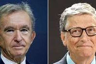 جيتس و برنارد