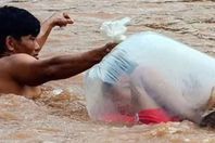 صورة من الفيديو