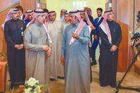 الإعلام السعودي