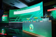 مقر إقامة حفل قرعة أمم إفريقيا 2021