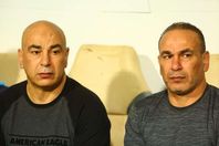 حسام وإبراهيم حسن