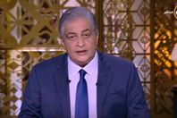 الإعلامي أسامة كمال