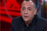 الدكتور مصطفي وزيري الأمين العام للمجلس الأعلي للآثار