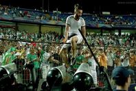 جمهور الجزائر