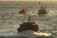 اتفاق الصيد مع موريتانيا
