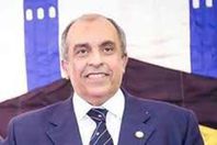 الدكتور عز الدين أبوستيت