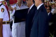 صورة من الفيديو