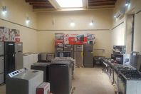 معرض للسلع المعمرة