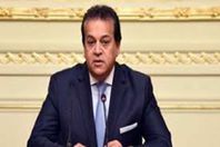 وزير التعليم العالي