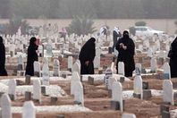 زيارة القبور للنساء