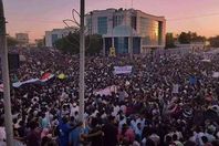 اعتصام القيادة