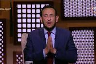 الشيخ رمضان عبدالمعز