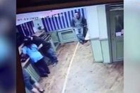 صورة من الفيديو