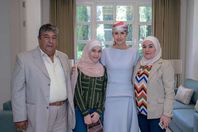 أسماء الأسد