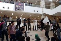 جامعة الجيزة الجديدة