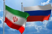 ايران  وموسكو