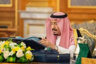 الملك سلمان