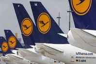 الخطوط الألمانية