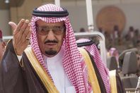 الملك سلمان