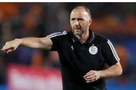 جمال بلماضي