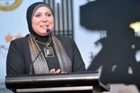 نيفين جامع، رئيس جهاز المشروعات الصغيرة والمتوسطة