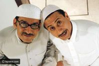 ناصر القصبي والسدحان