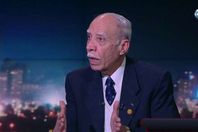 اللواء ناجي شهود