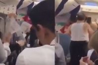 صورة من الفيديو