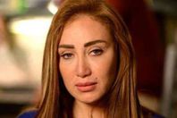 ريهام  سعيد