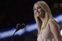 إيفانكا ترامب